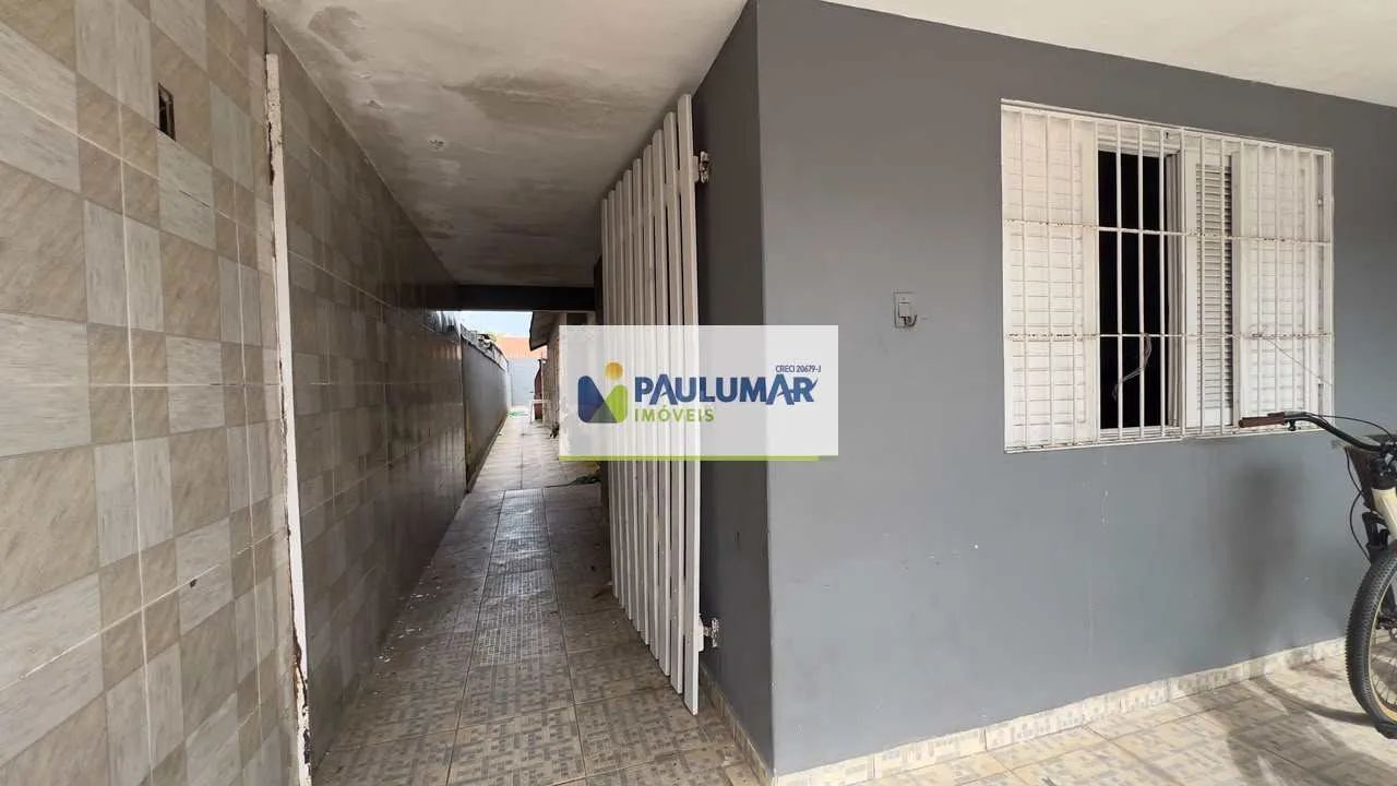 Casa com 2 quartos, Piscina, Mongaguá - R$ 350 mil, Cod: 834956 - Foto 2