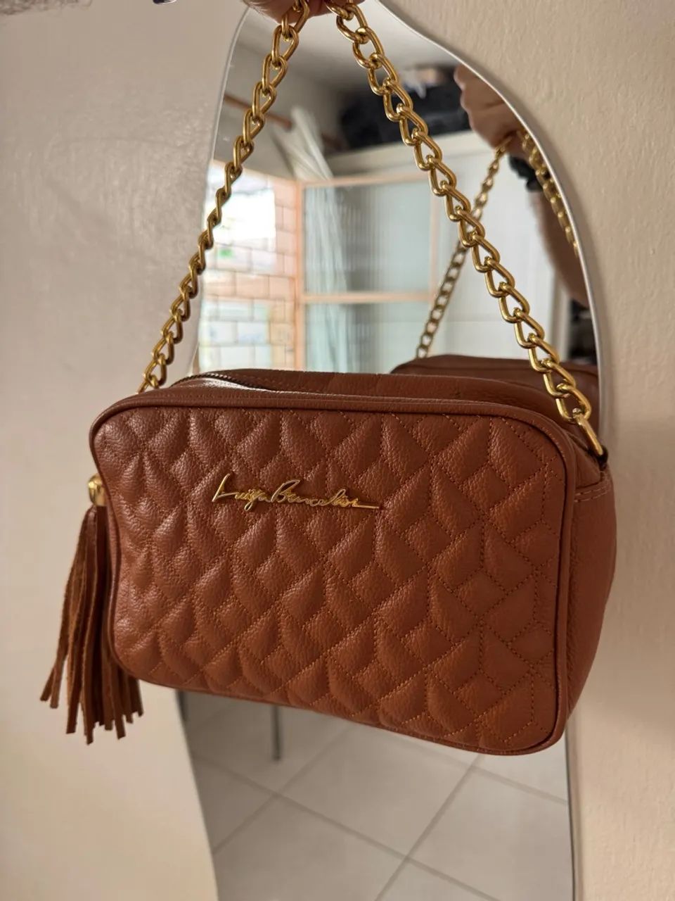 Bolsa Luiza Barcelos