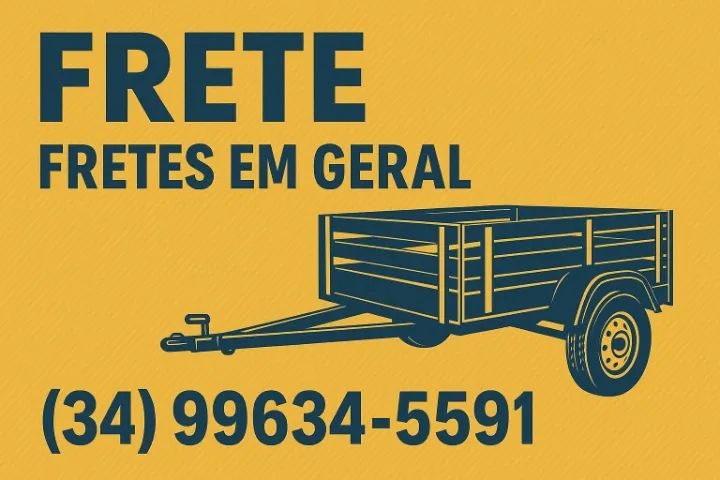 Frete