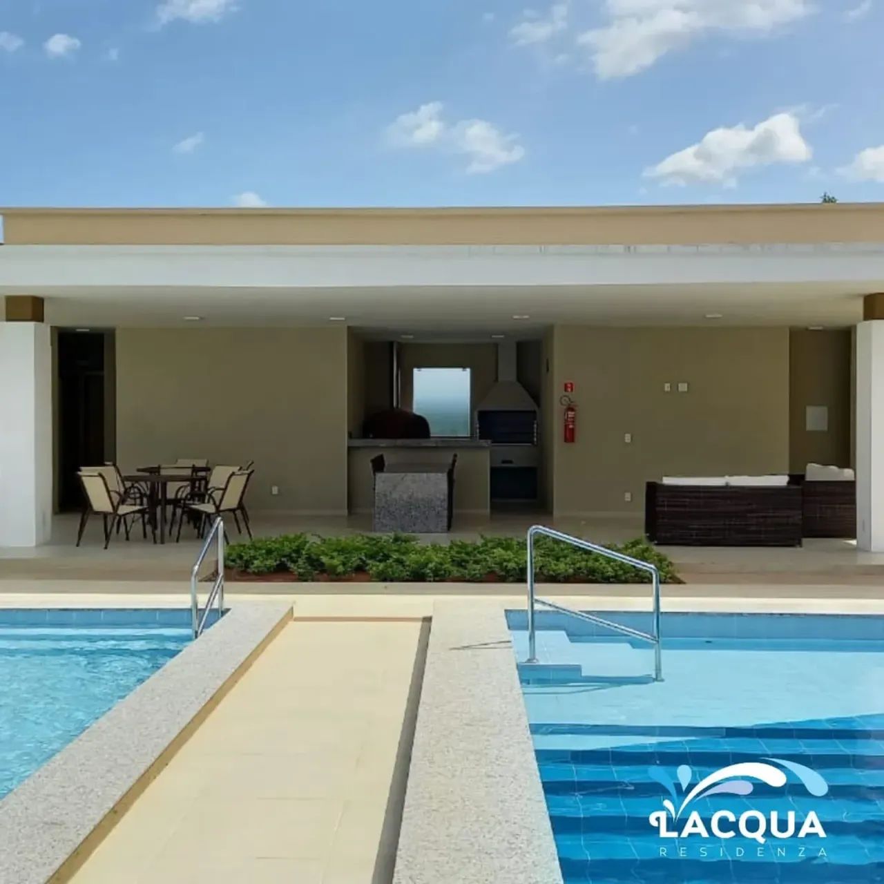 Condomínio Lacqua Residenza Lote a vista R$120 Mil - Foto 6