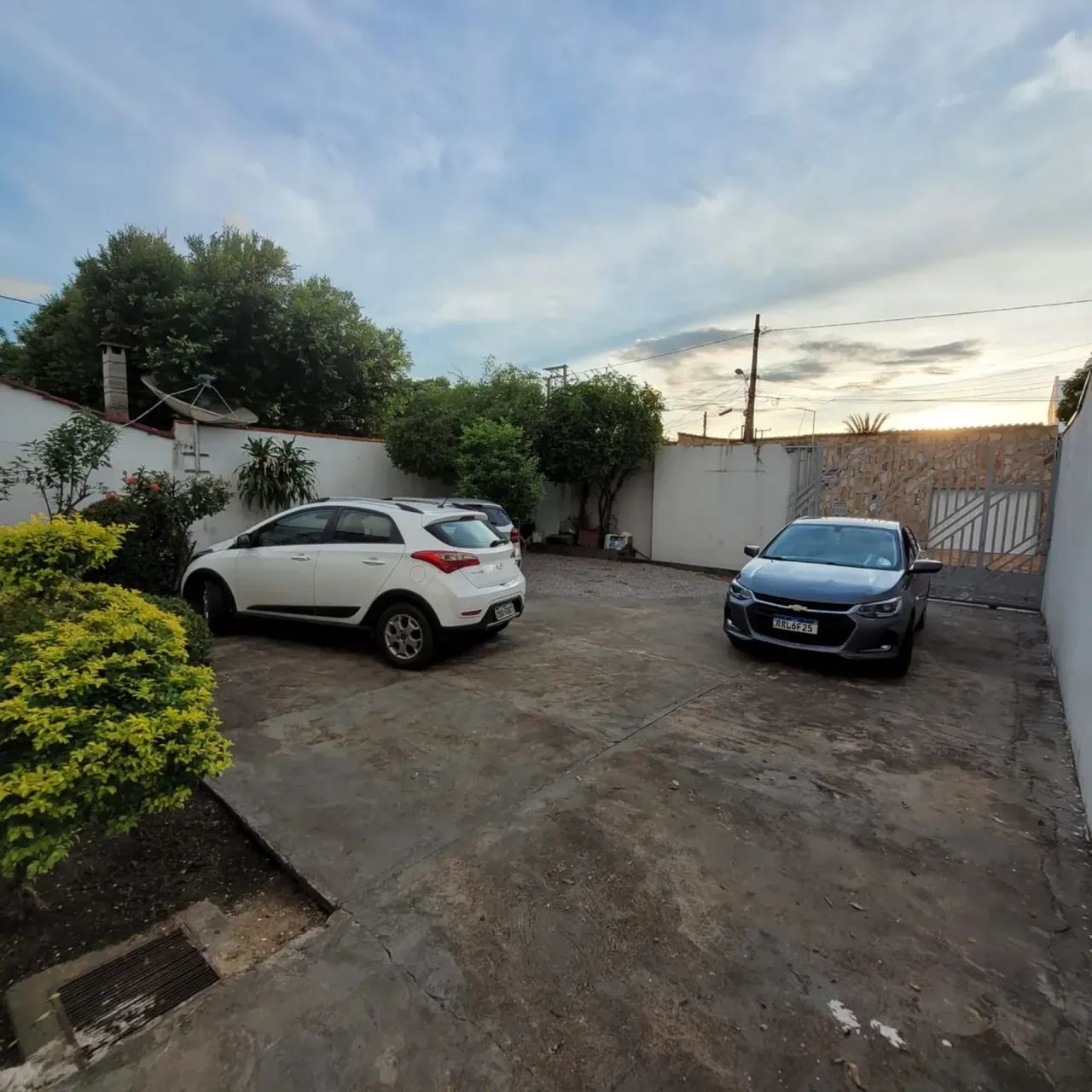 VENDE-SE CASA NO ALTOS DO COXIPÓ  CUIABÁ/MT - Foto 5