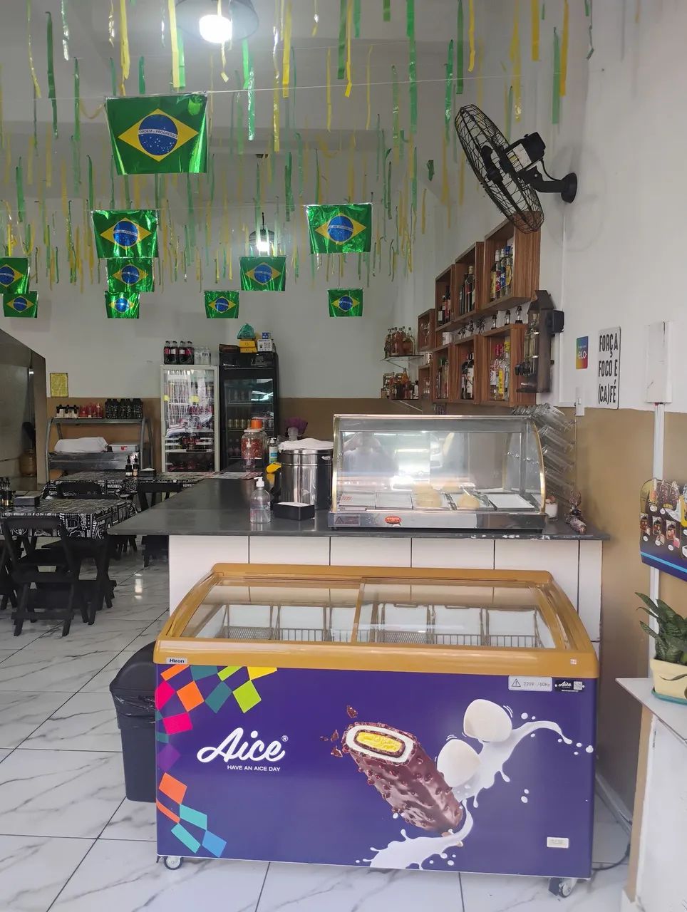 Vendo restaurante  - Foto 2