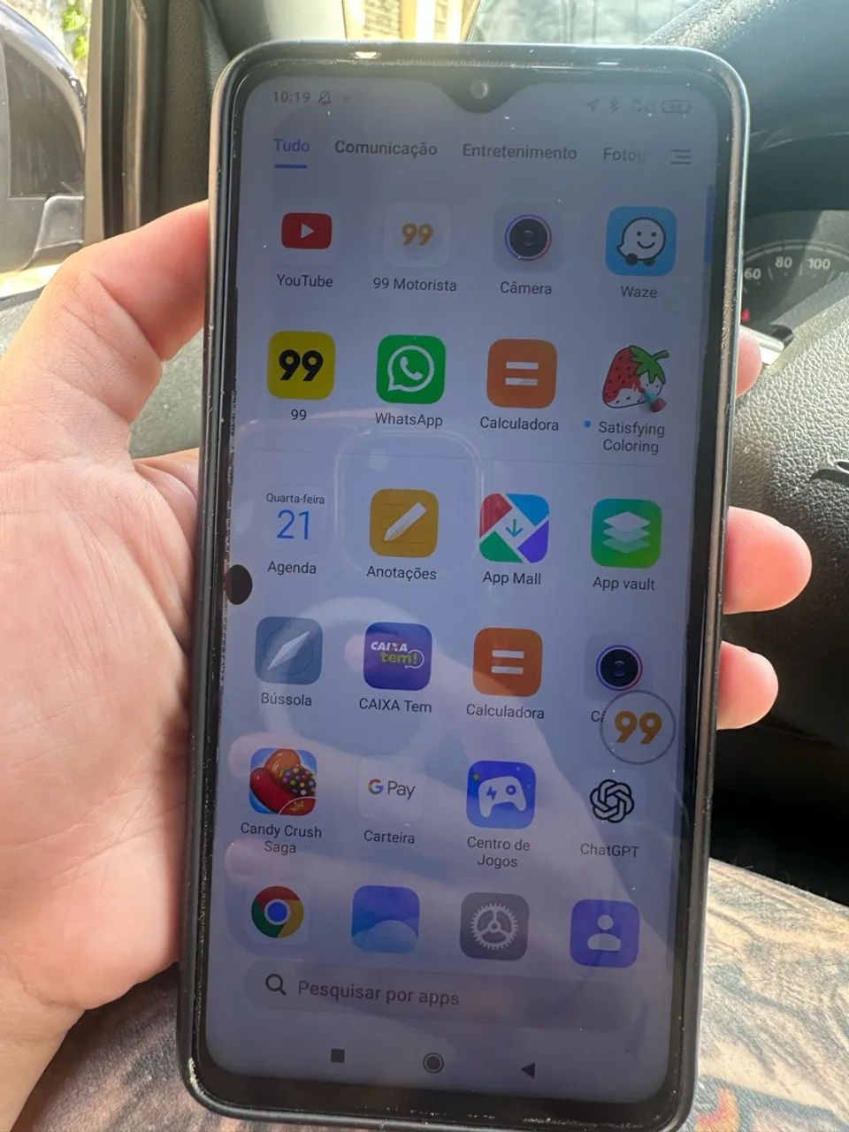 Note 8 pro