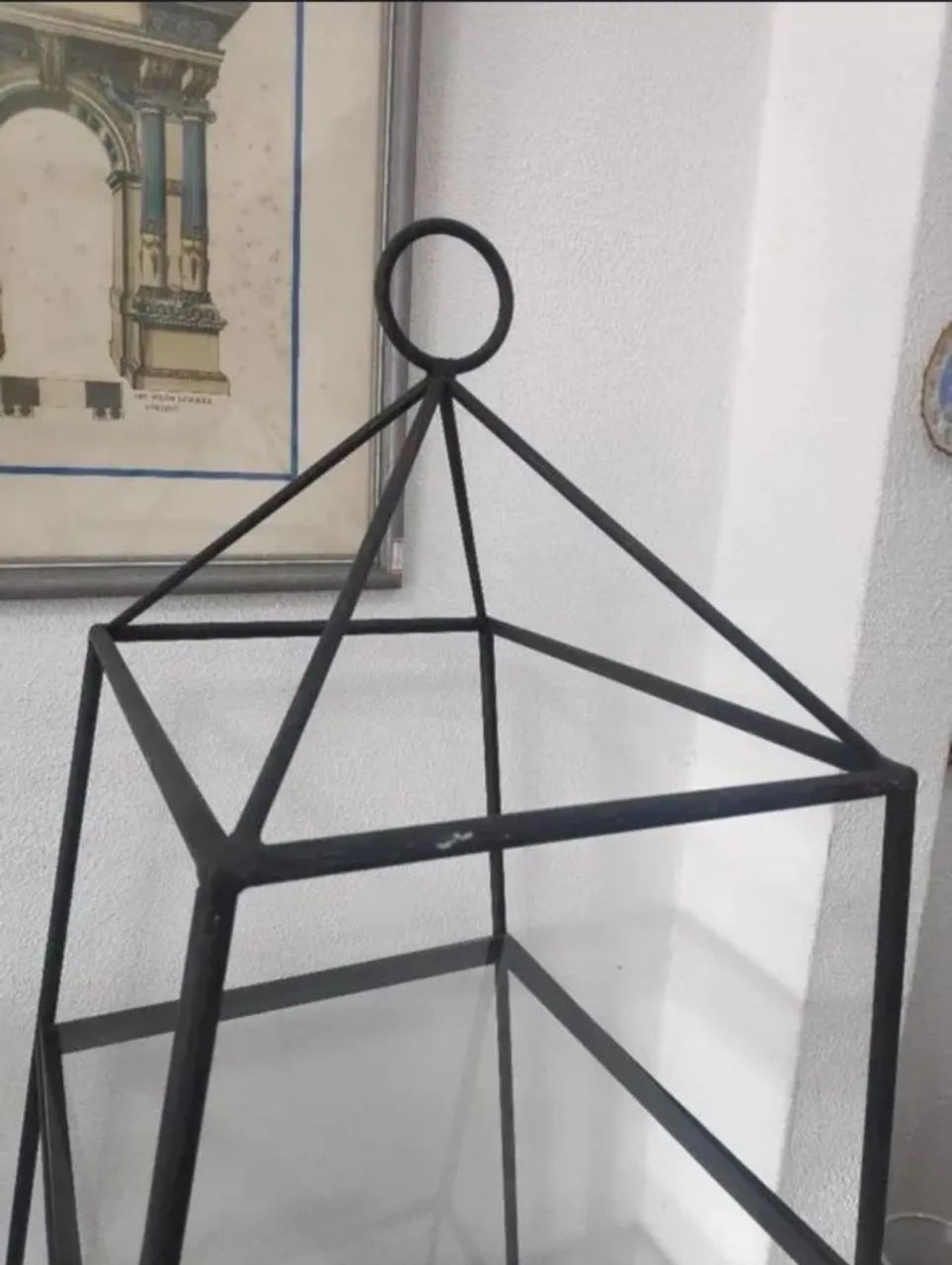 Estante de ferro  - Foto 3