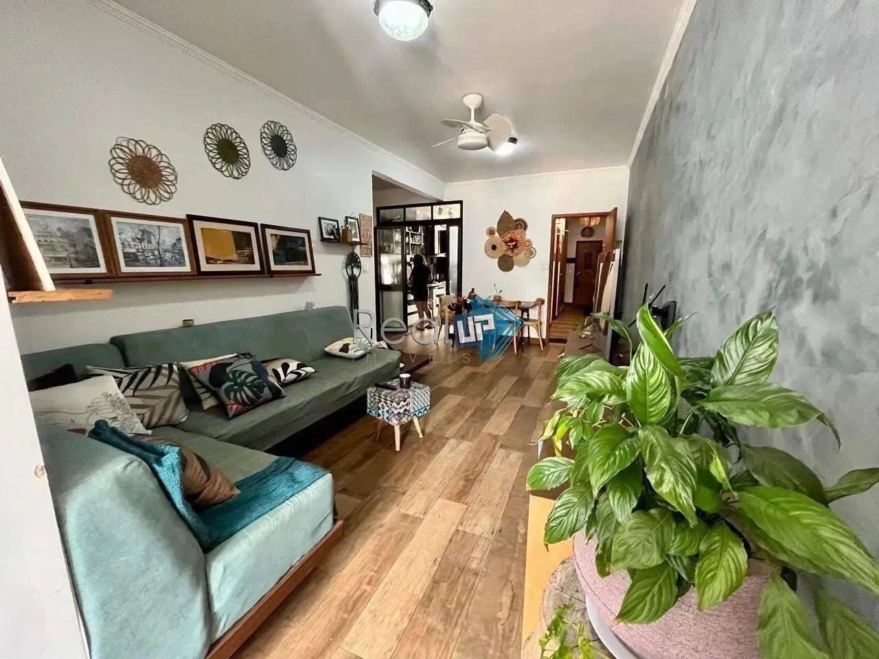 Apartamento de 2 quartos no Catete - Foto 3