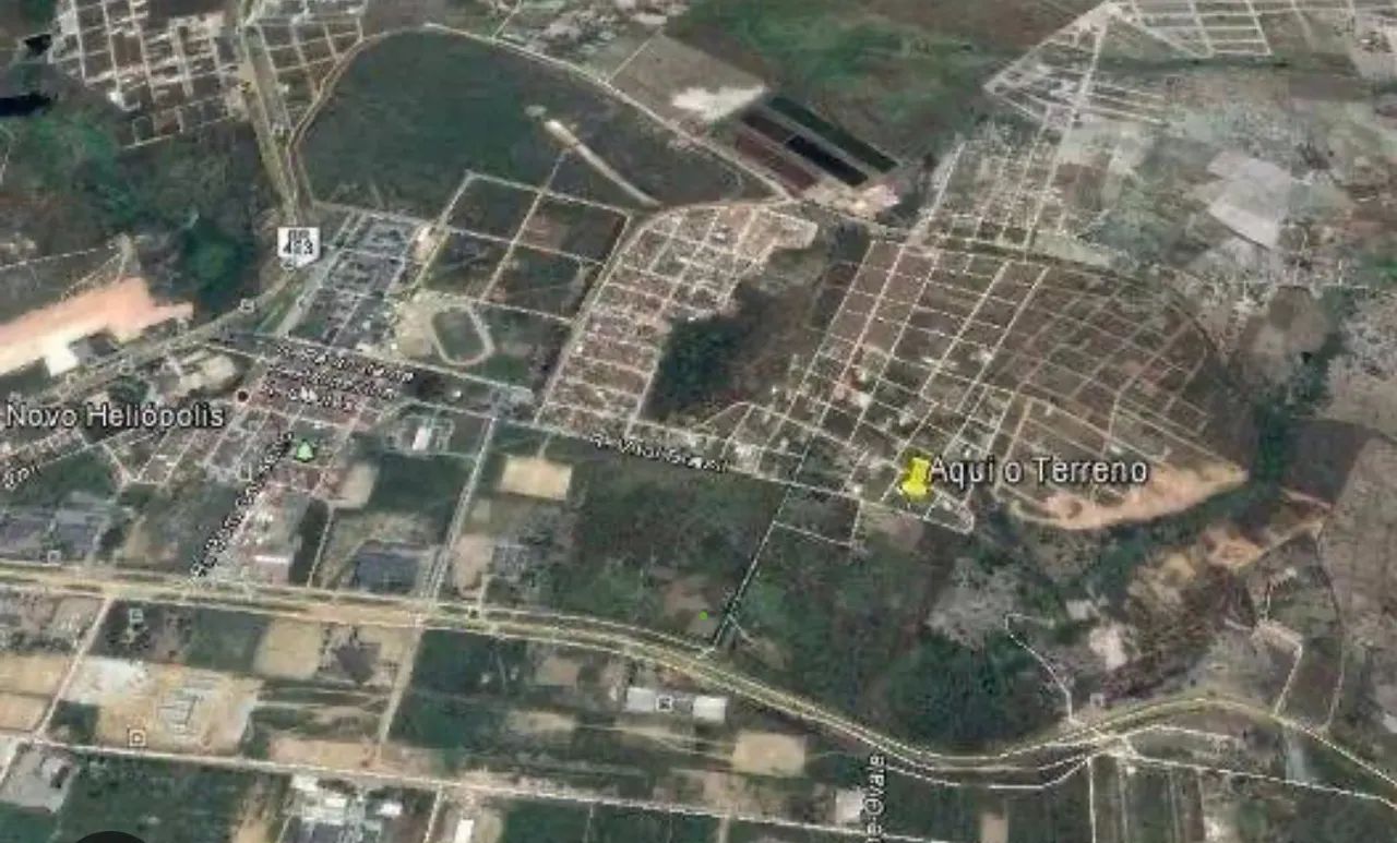 Terreno à venda Arco Íris 2 - Foto 3