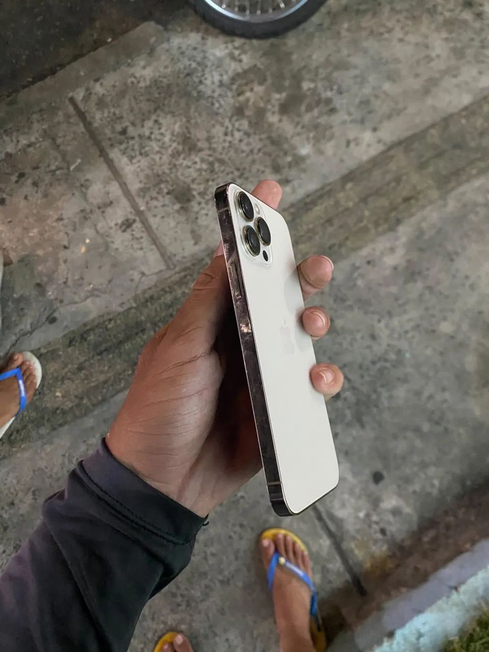 Iphone 13 pro max - Foto 4