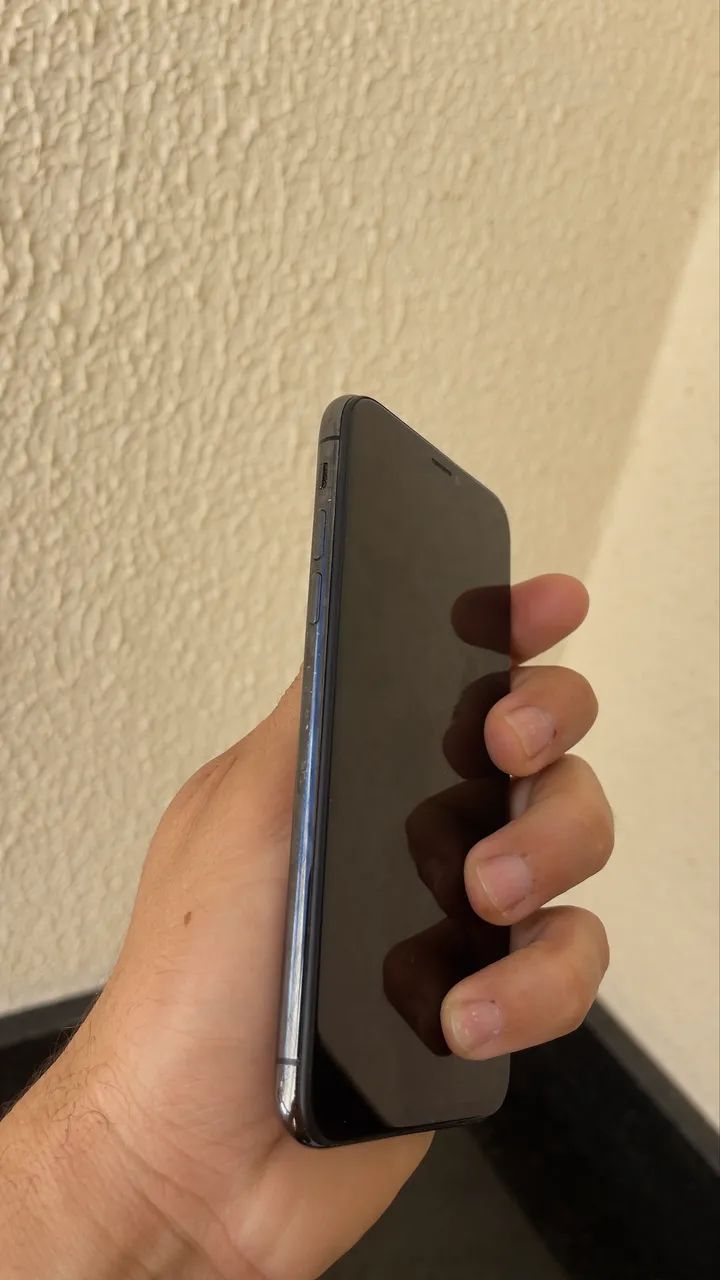 iPhone Xs 256gb  Semi Novo todo original  - Foto 2