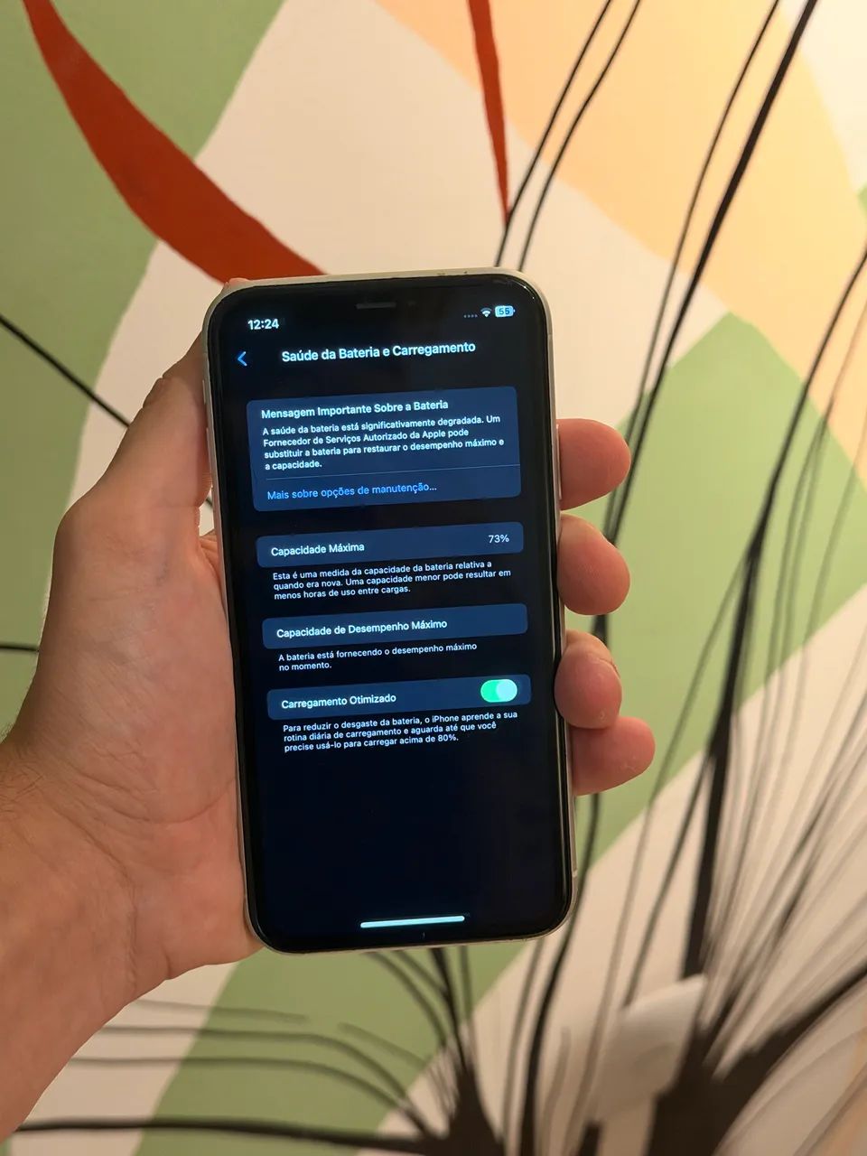 iPhone XR - Foto 2