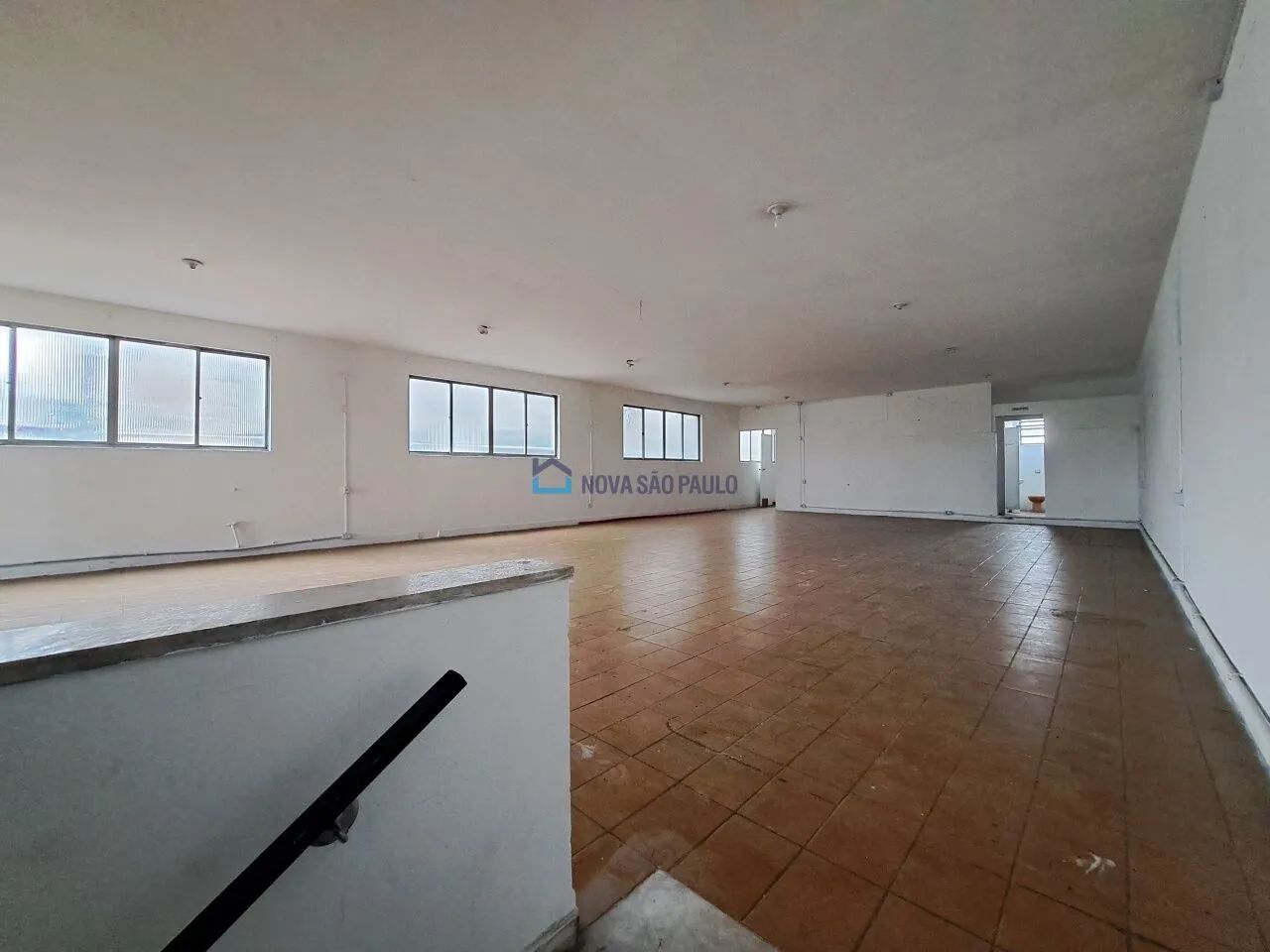 Imóvel comercial para locação no Sacomã com 170 m²