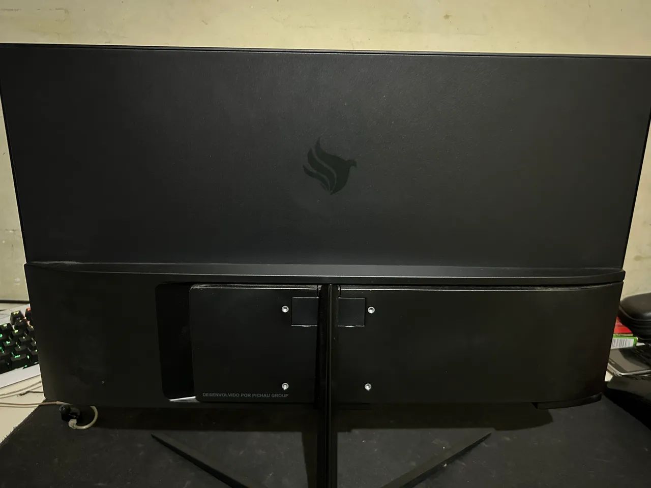 Monitor 165HZ PICHAU  - Foto 4