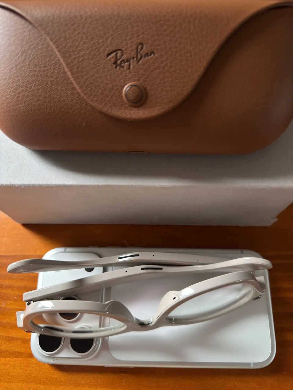 rayban meta skyler gen2 transition
