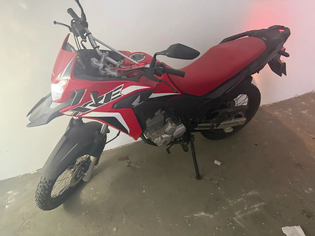 Honda XRE 300 