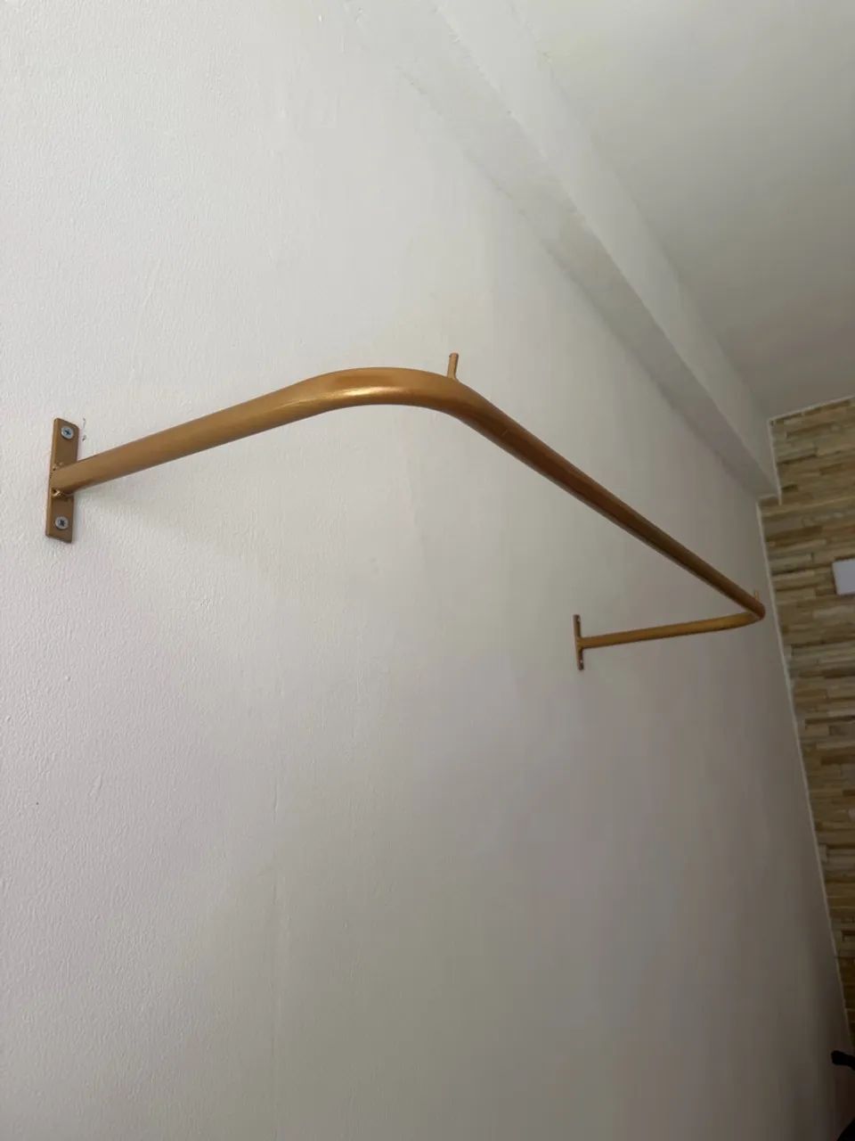 Arara de roupa