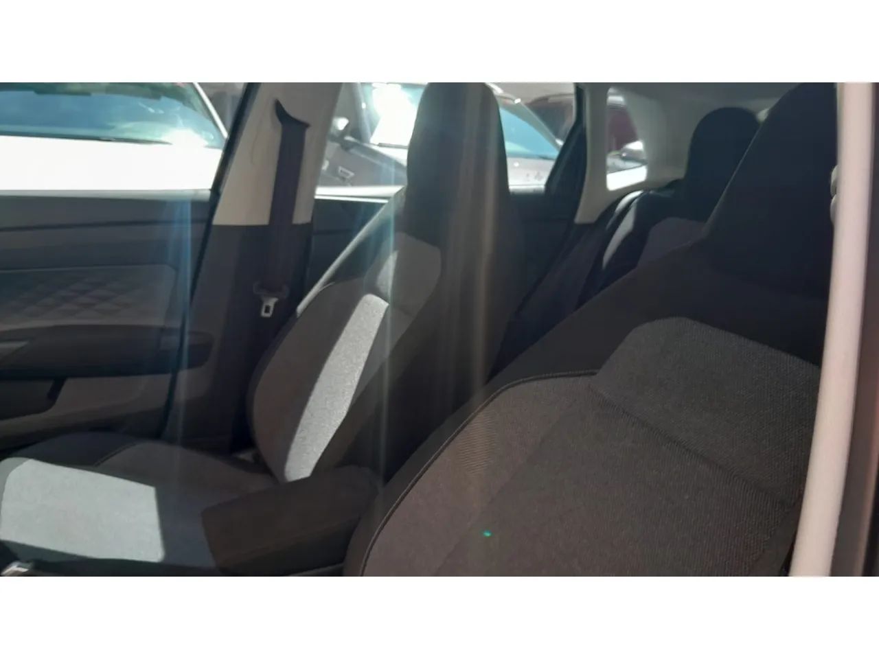 Volkswagen Polo Sense 1.0 170 TSI, foto 11 de 15
