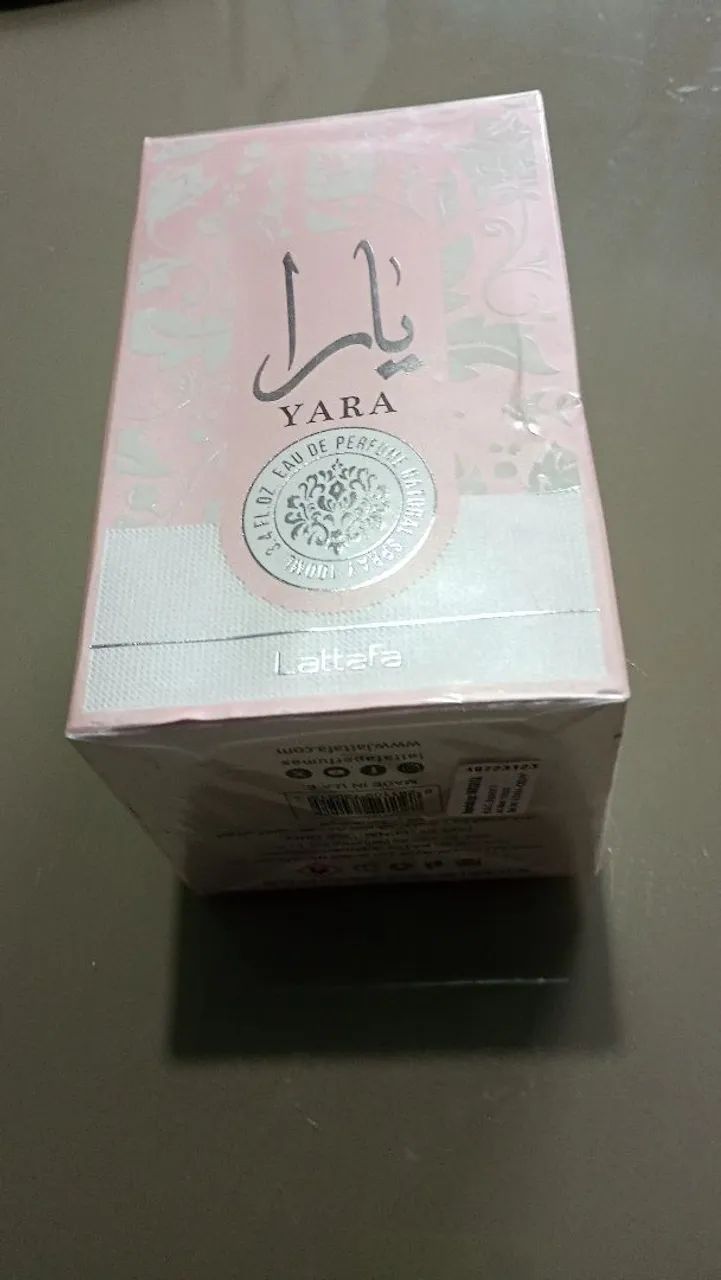 Perfume feminino  - Foto 3