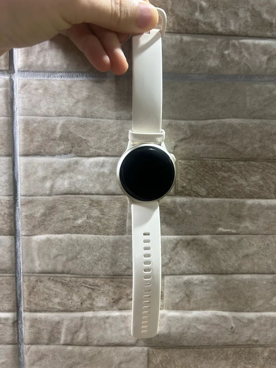Relógio Garmin Vivo Active 6 - Foto 4