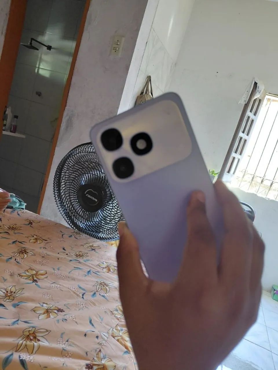 CELULAR ITEL A90 256GB - Foto 3