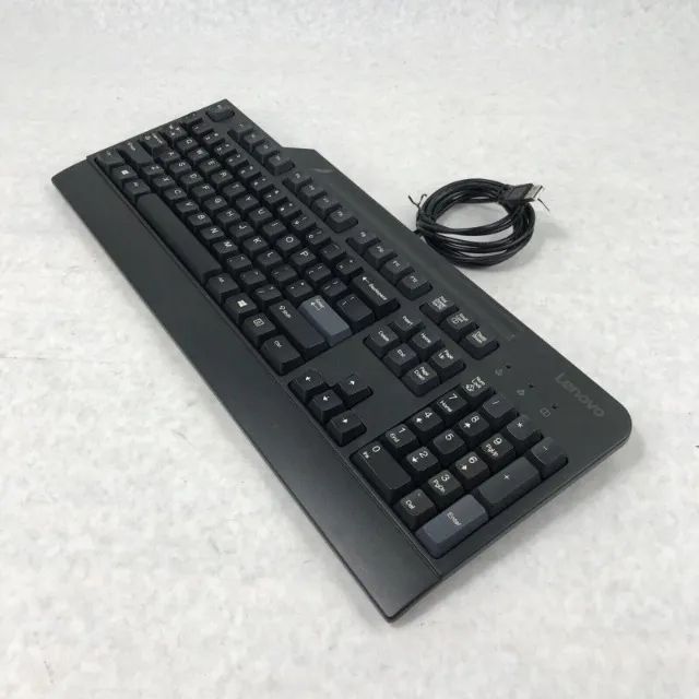 TECLADO LENOVO KU-0225 - Foto 3