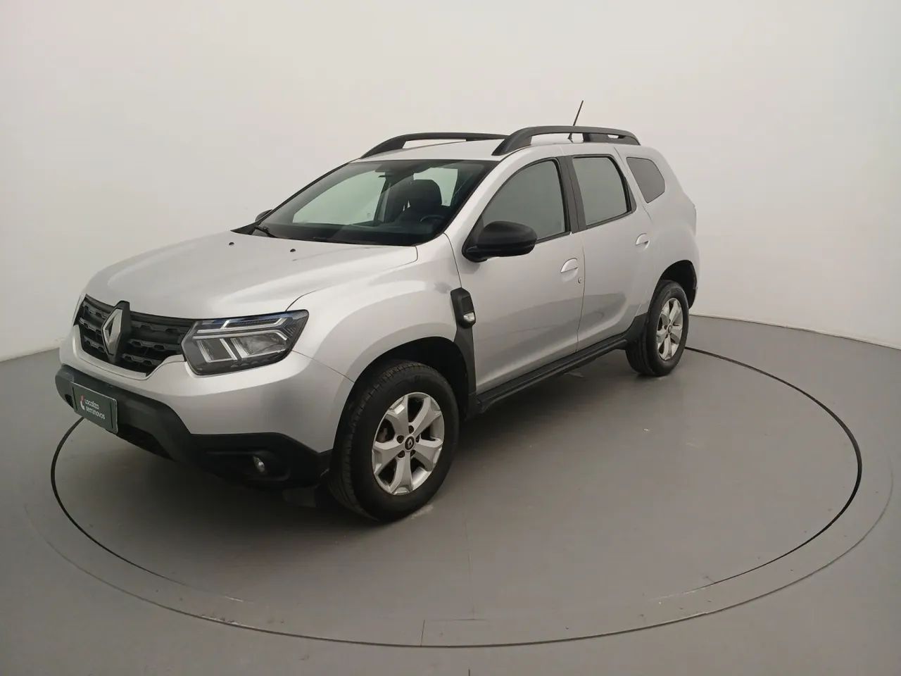 Renault Duster Intense 1.6 16V Flex MEC 2025