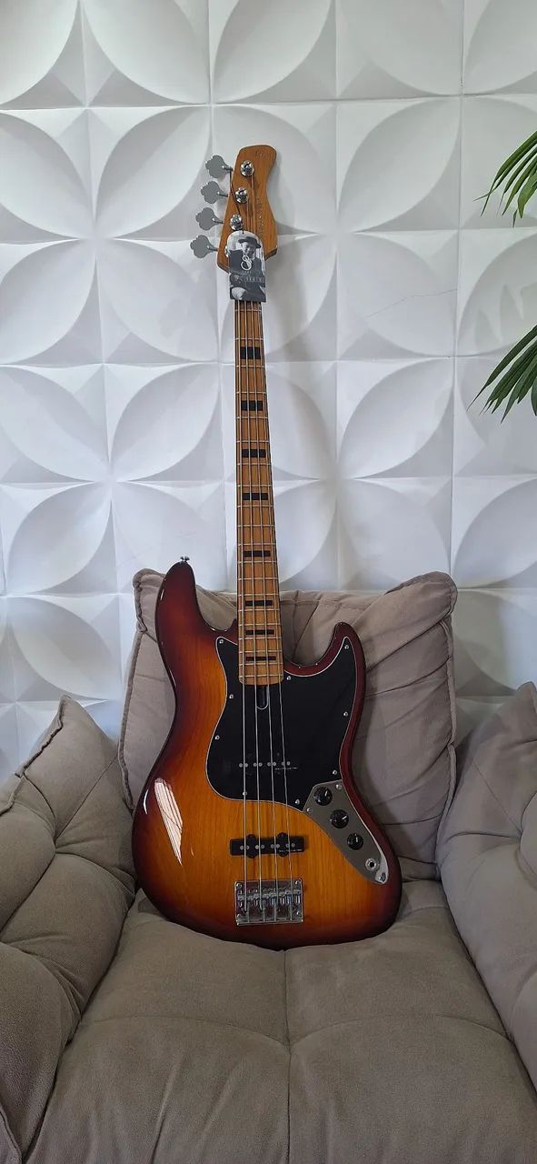 Marcus Miller sire V5 - Foto 2