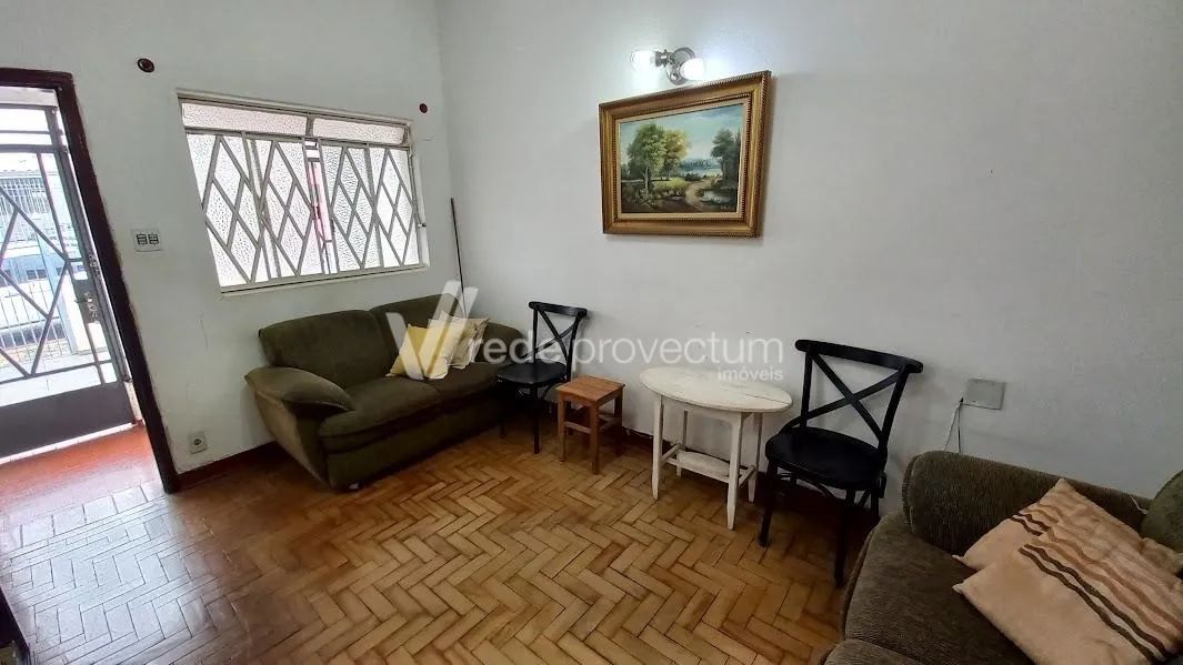 casa - Parque Industrial - Campinas - Foto 3