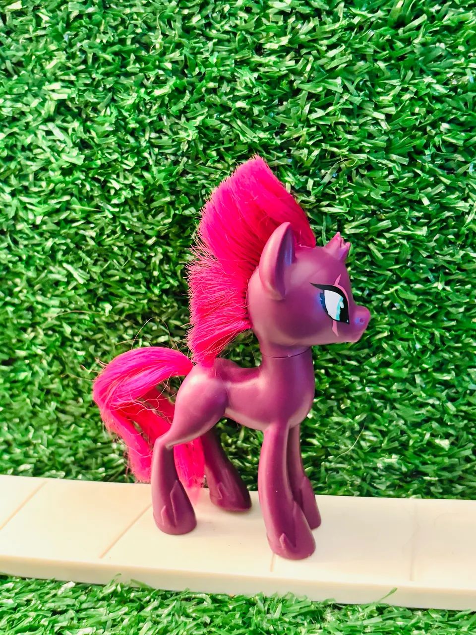 Pônei Tempest Shadow - My Little Pony.  - Foto 3