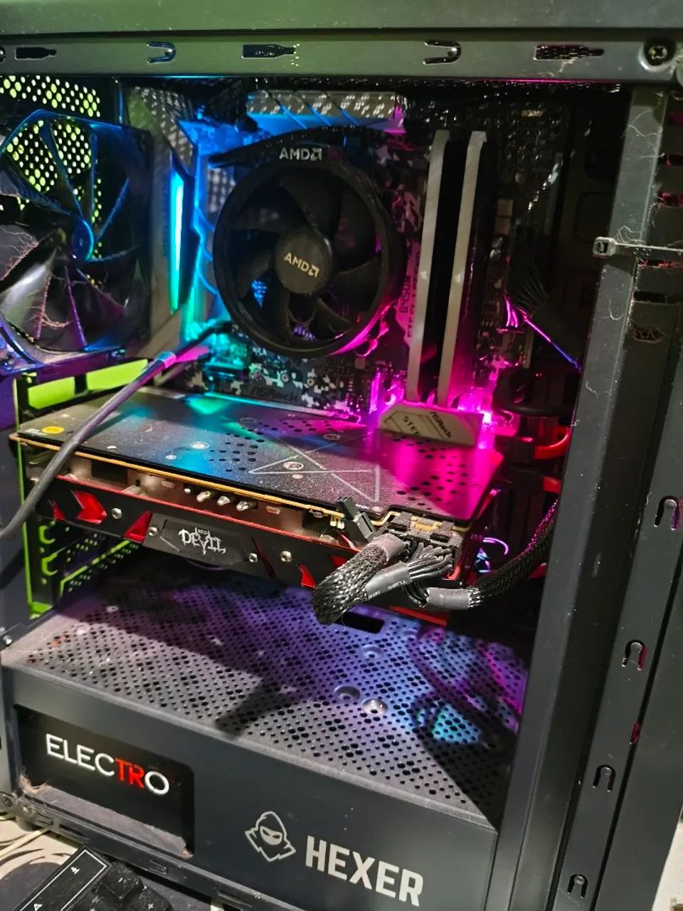 PC GAMER AMD - Foto 3