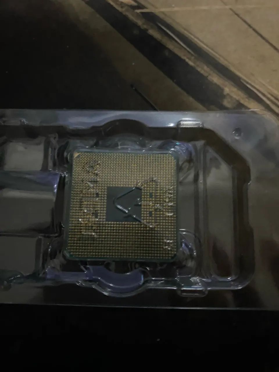 Processador Ryzen 3 3200G + Cooler DX-2000 - Foto 4