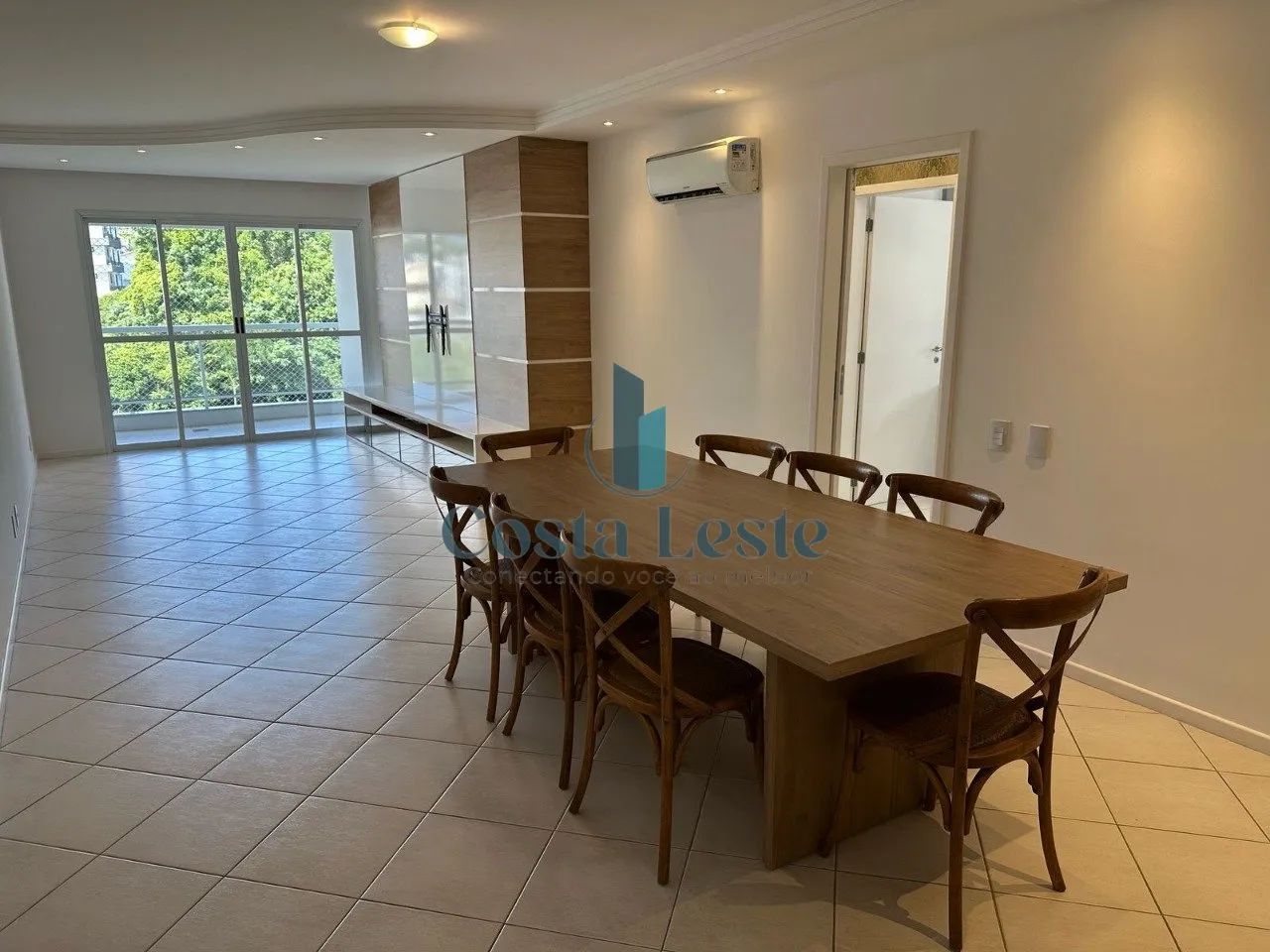 Excelente apartamento de 3 dormitórios na Agronômica - Foto 5