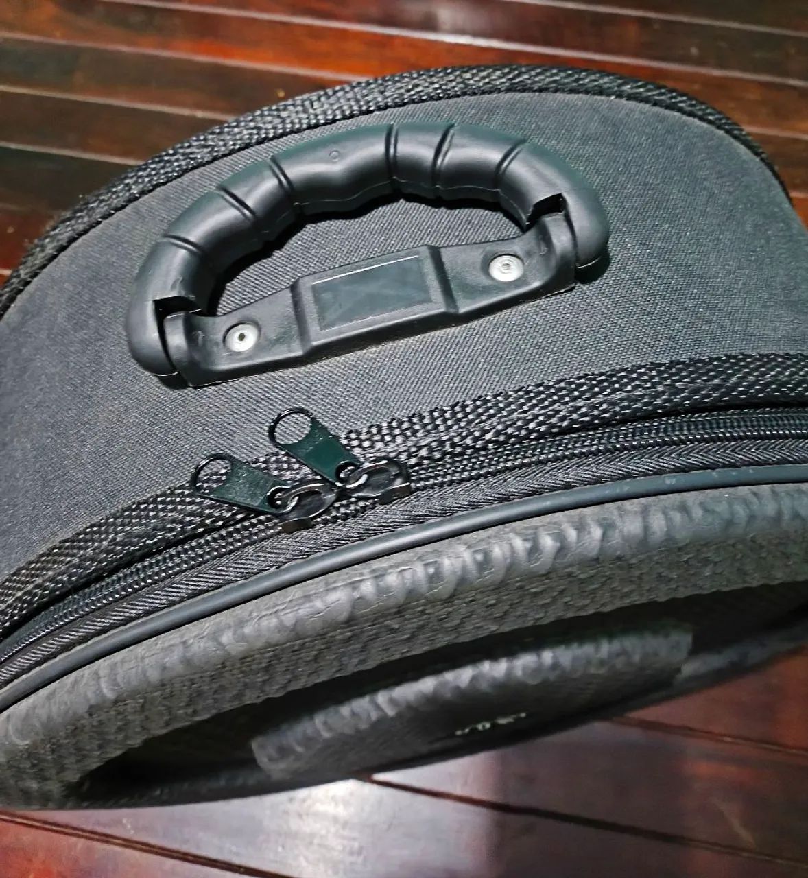 Semi Case Solid Sound 14x5" - Foto 2