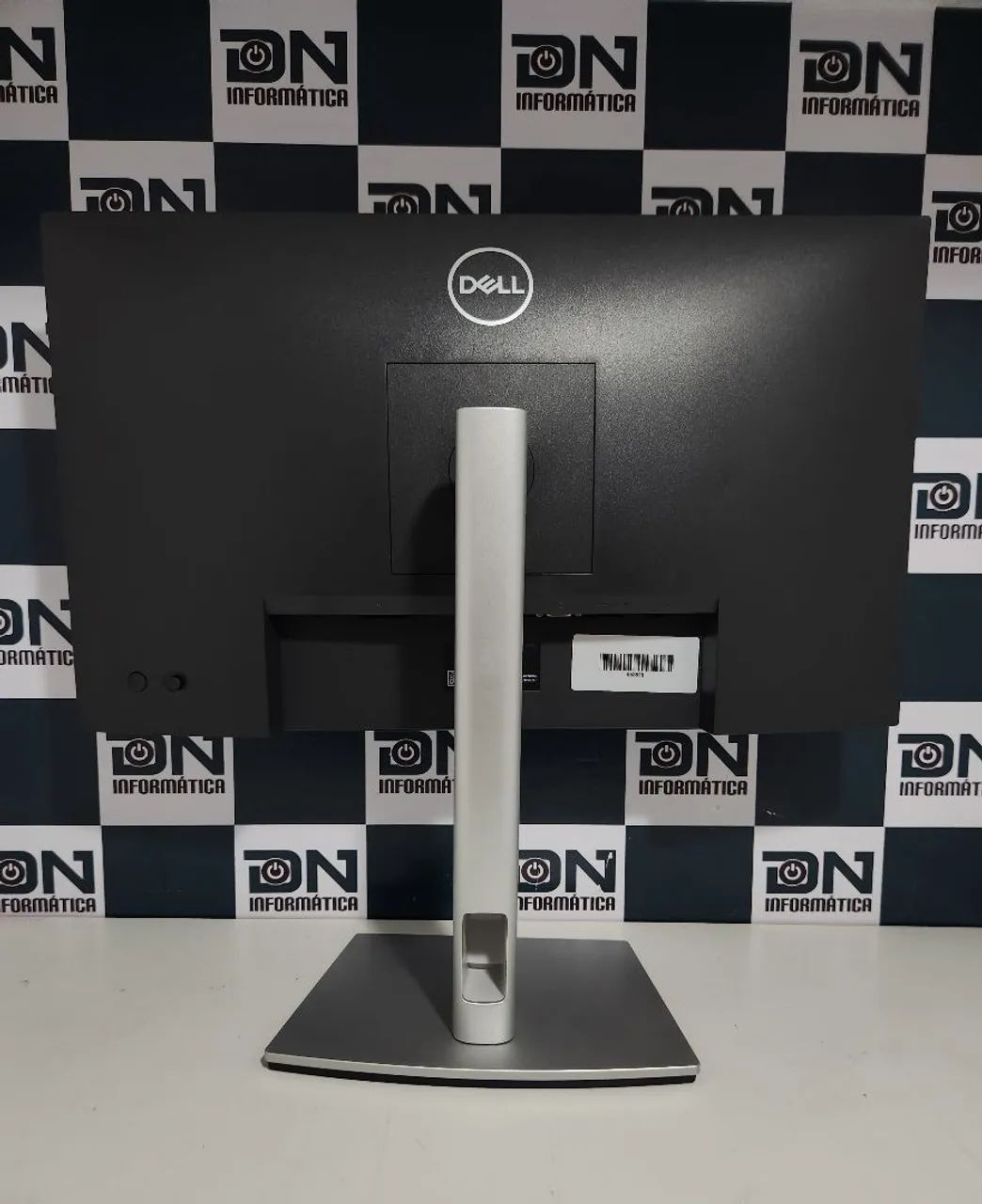 Monitor Dell 24 Polegadas Novo - Foto 3