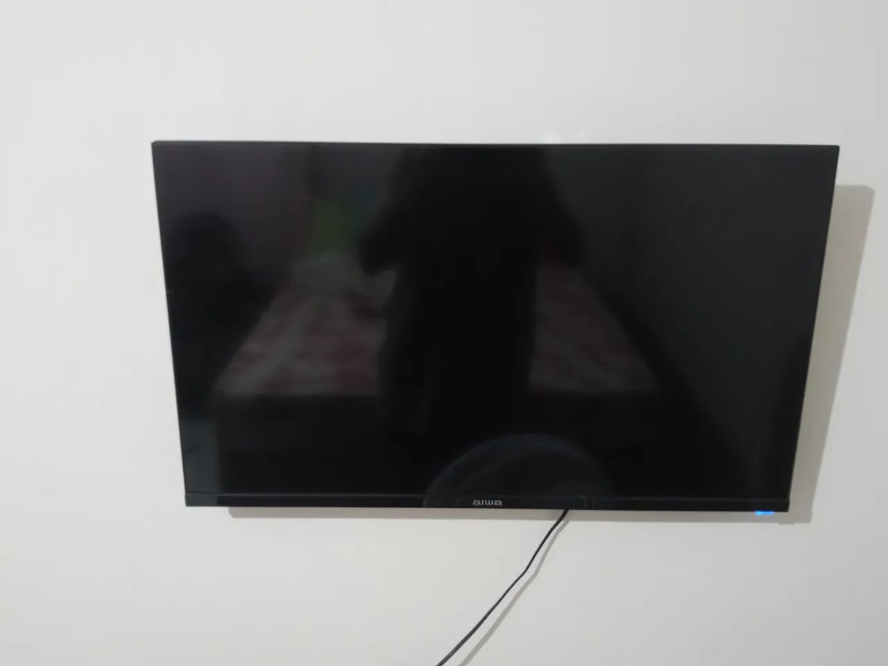 Vendo está tv 32 polegadas Android 