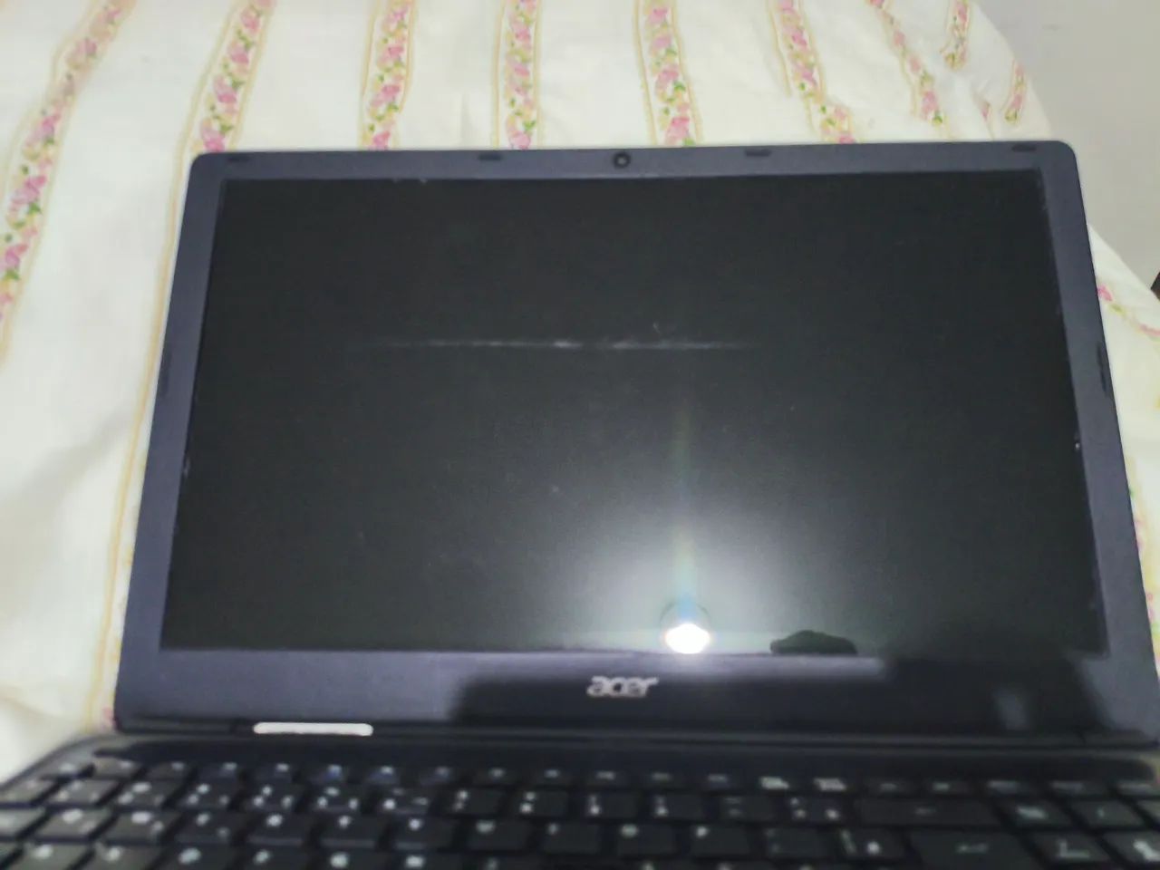 Notebook aspire  - Foto 3