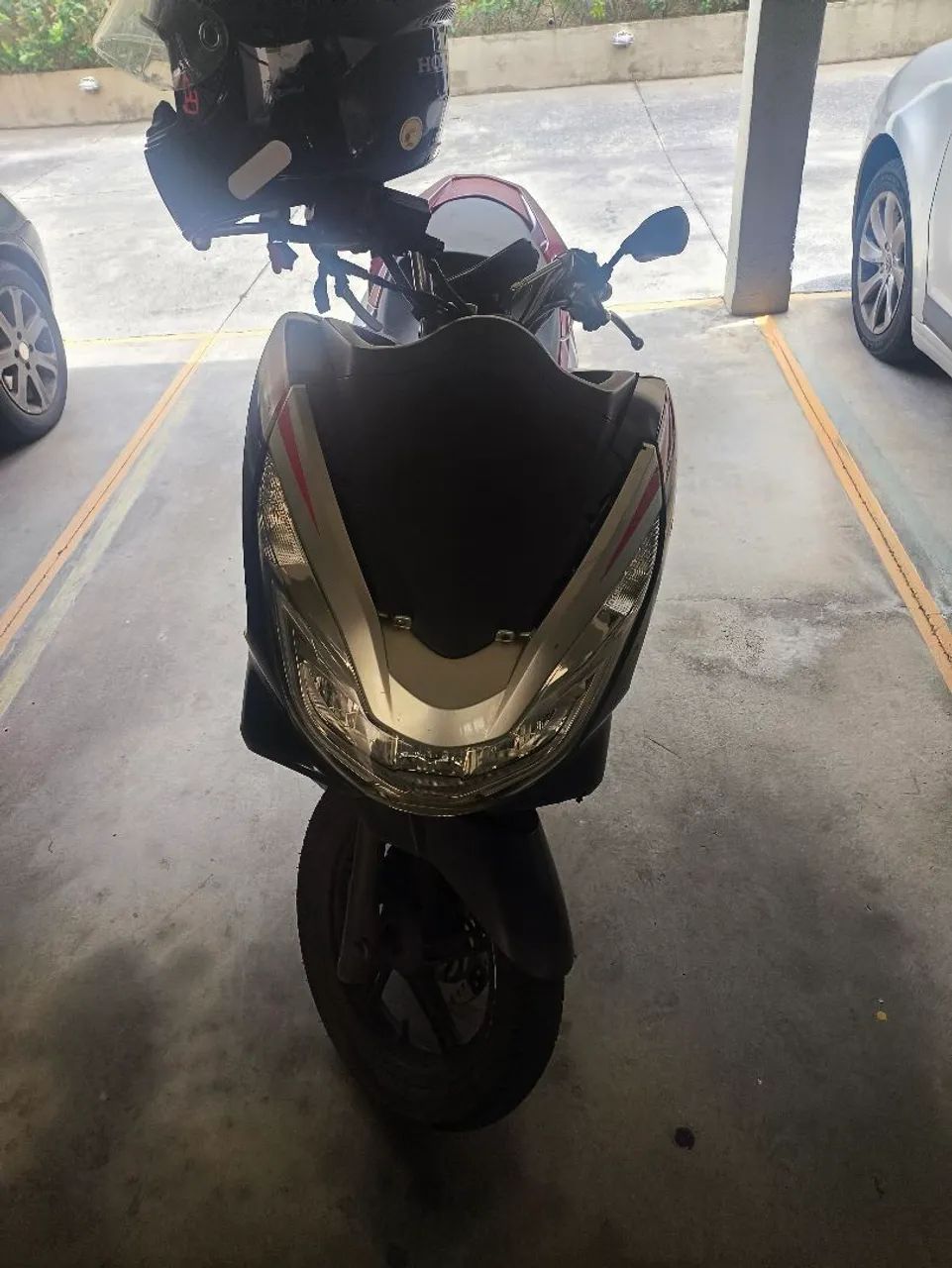 Vendo PCX - Foto 2