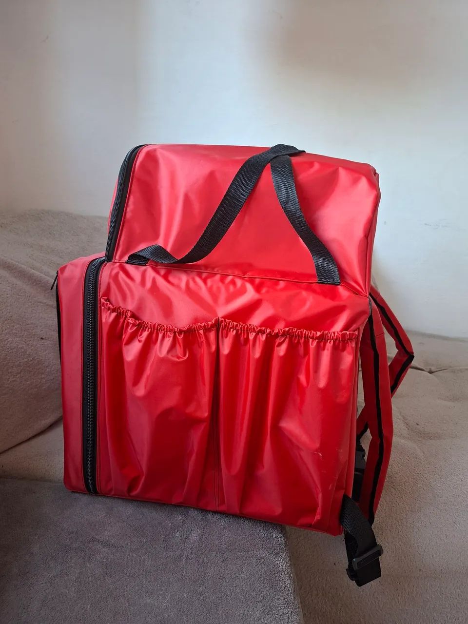 Bag para motoboy - Foto 4