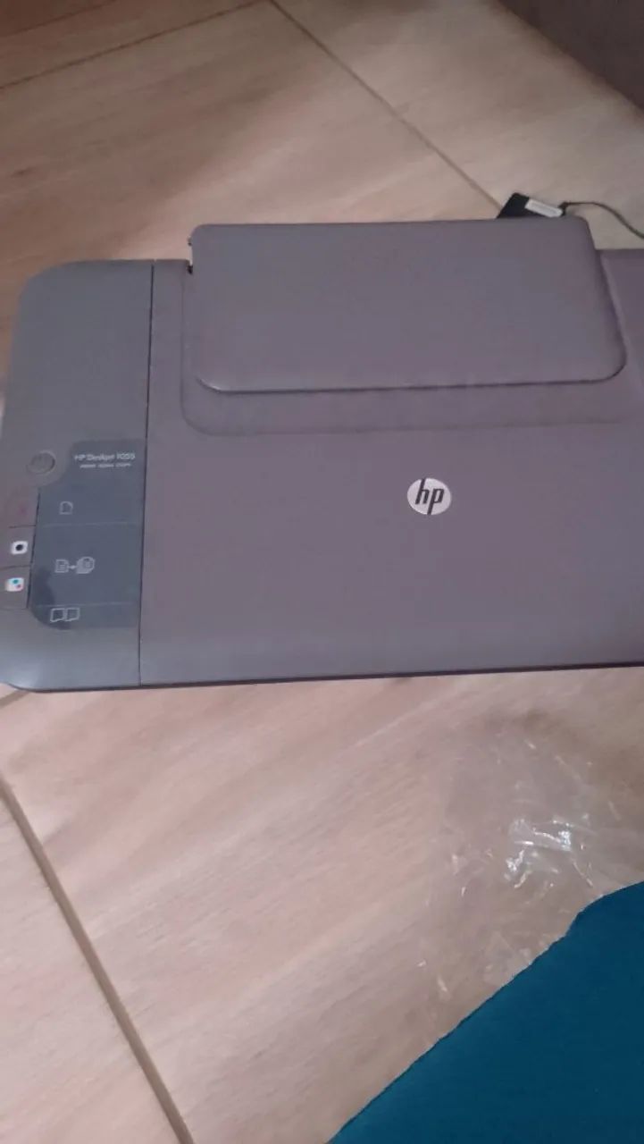 Vendo impressora Hp - Foto 2
