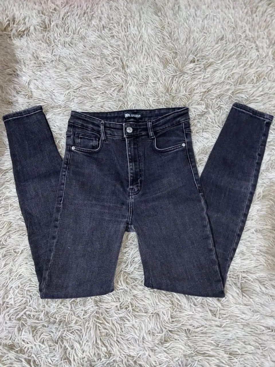 Calça Zara 34/36