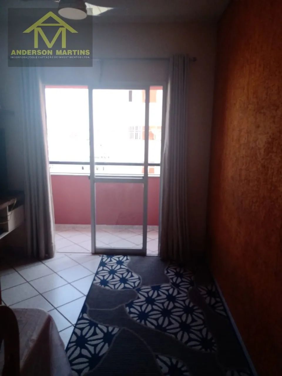 . Apartamento de 2 quartos - Edifício Praia Vermelha 705 (aceitamos Proposta) - Cód. 21576 - Foto 4