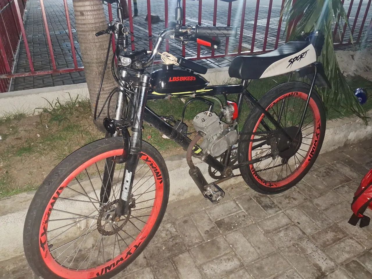 Serviço de montagem bike motorizada , LEIA A DESCRIÇÃO!!! - Foto 2