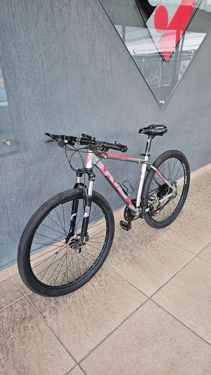 Bicicleta KHS Importada aro 29