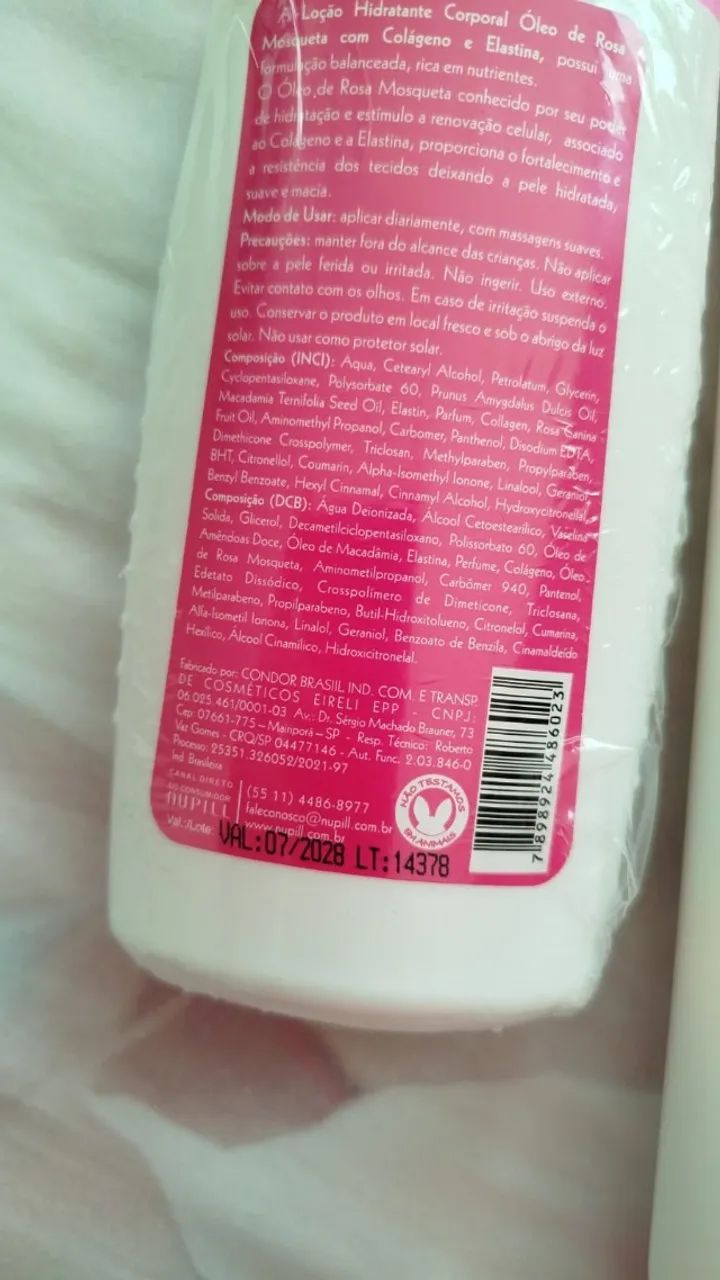 Hidratantes para gestantes - Foto 4