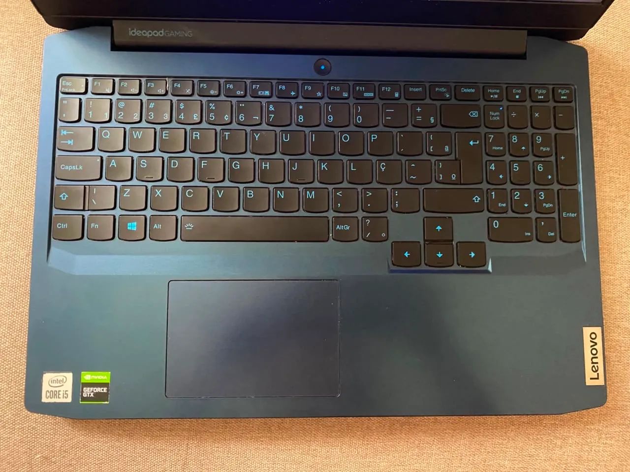 Lenovo Ideapad Gaming 3i - Foto 4