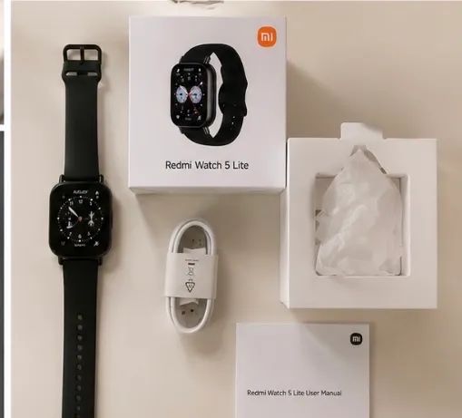 Redmi Watch 5 lite - Foto 2