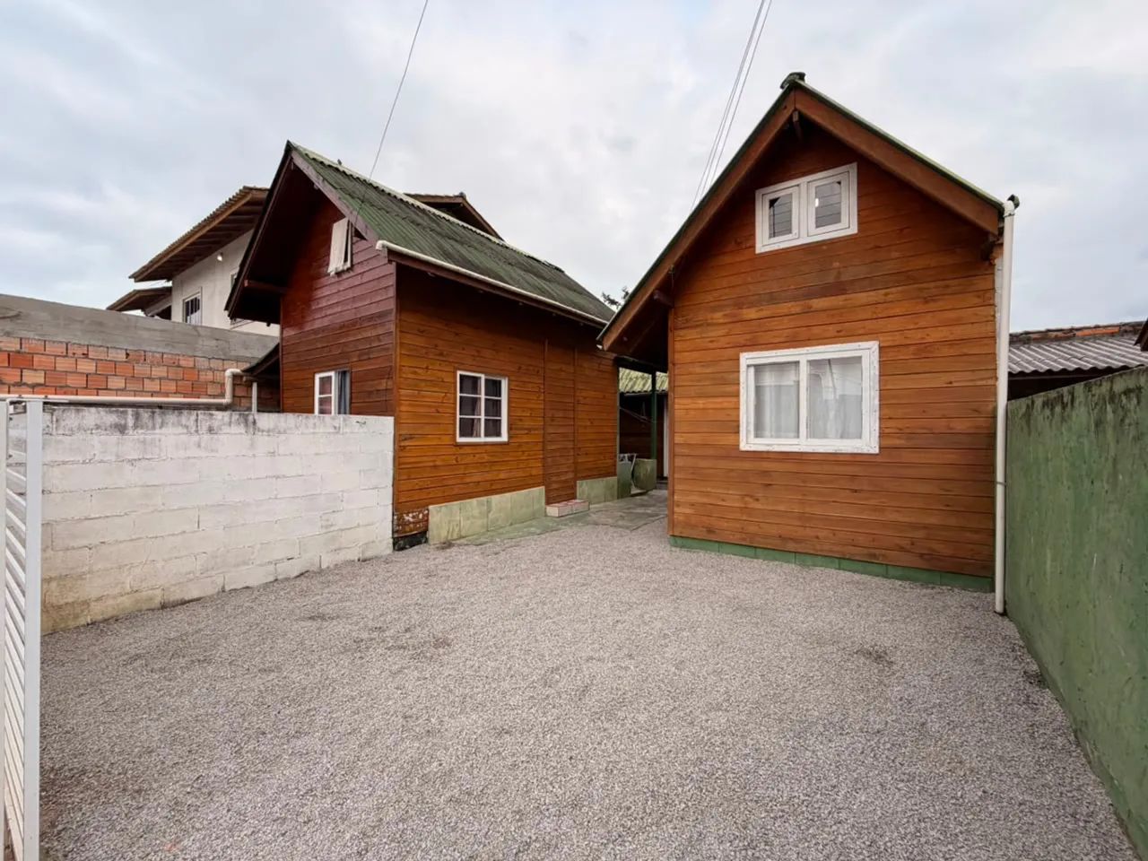 Conjunto comercial para venda em São João do Rio Vermelho, 15m² - Foto 3