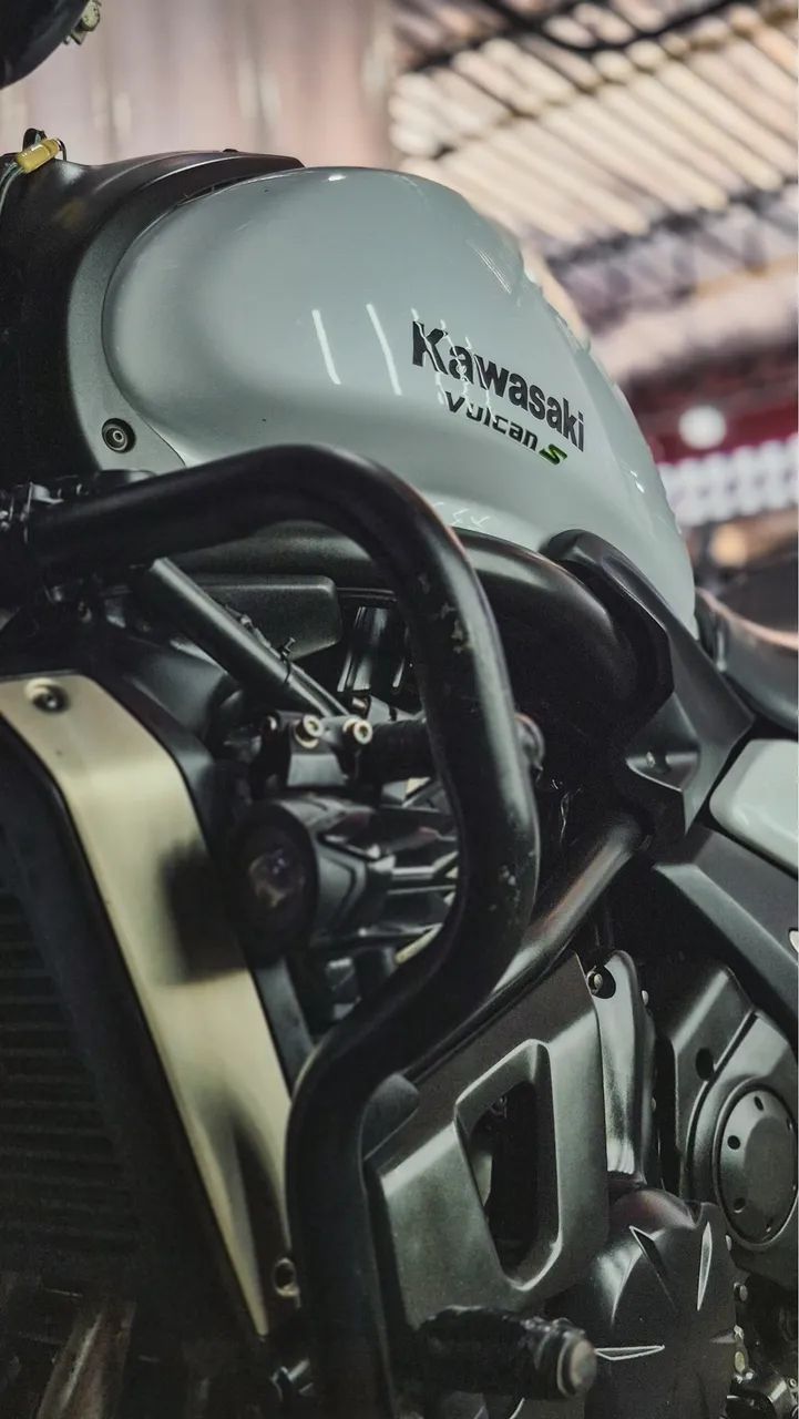 Vulcan s 650 - Foto 4