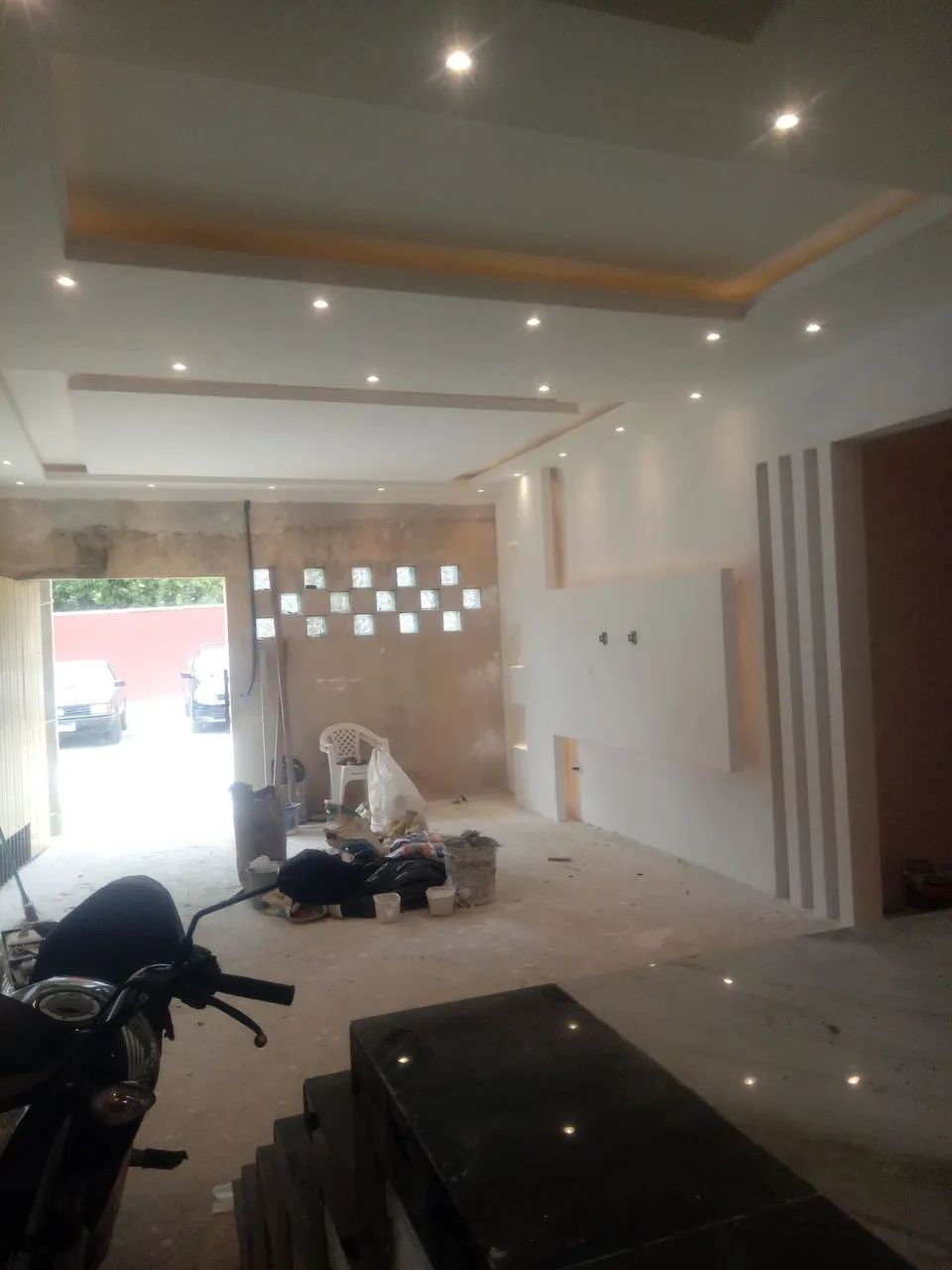 Drywall, Elétrica e Pintura pelo melhor preço! - Foto 4