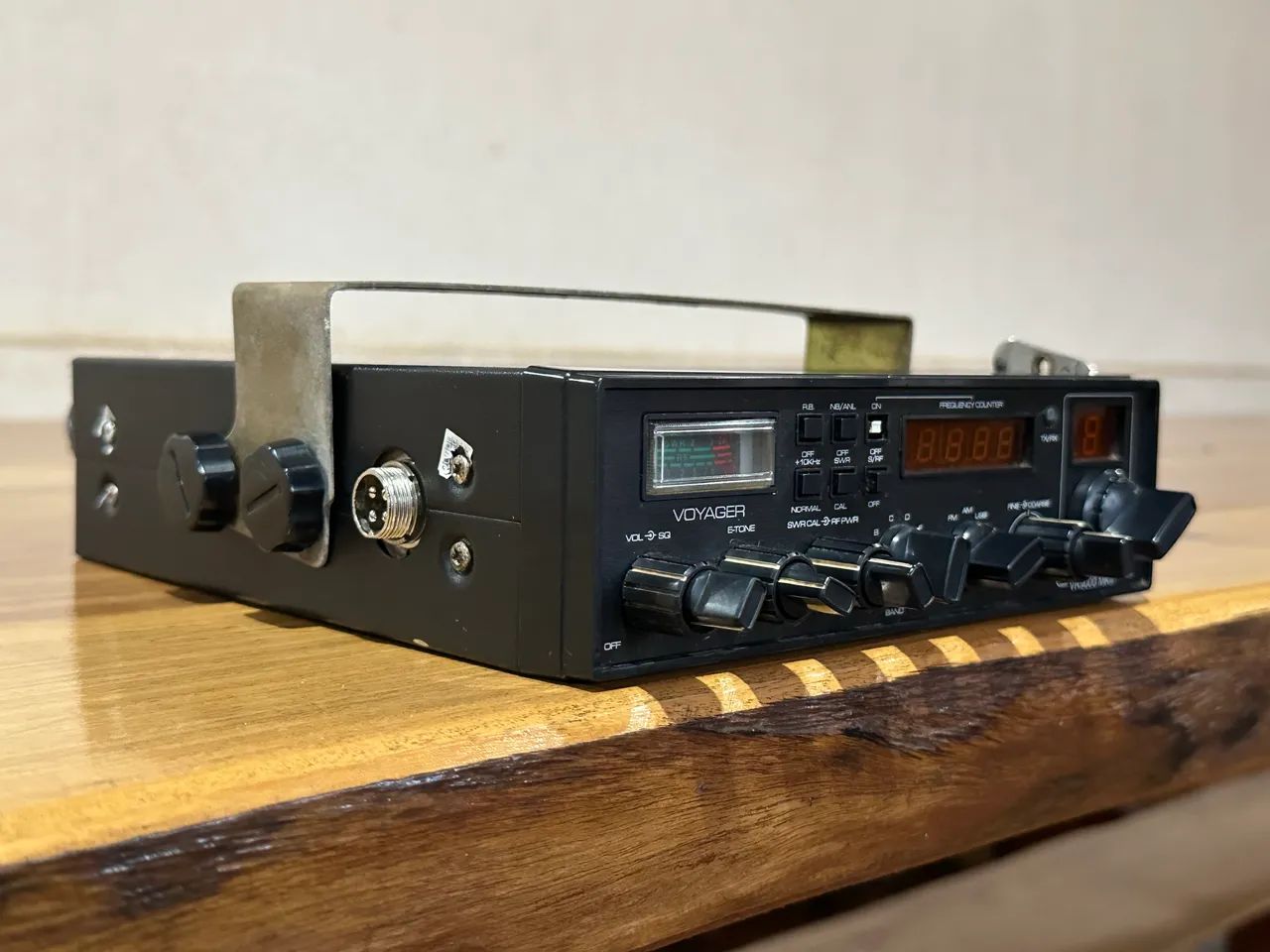Rádio px VR 9000 MK2  - Foto 3