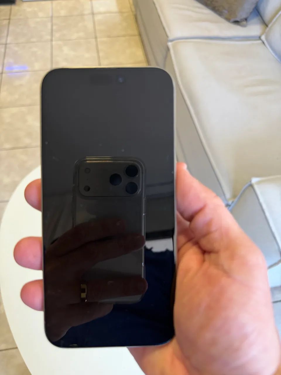 iPhone 15 Pro Max 1 TB - Foto 2
