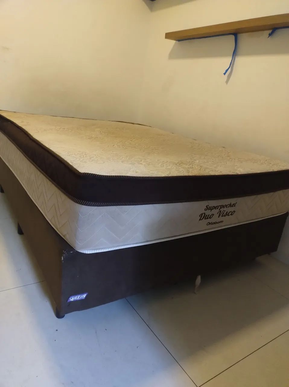 Cama casal  - Foto 2